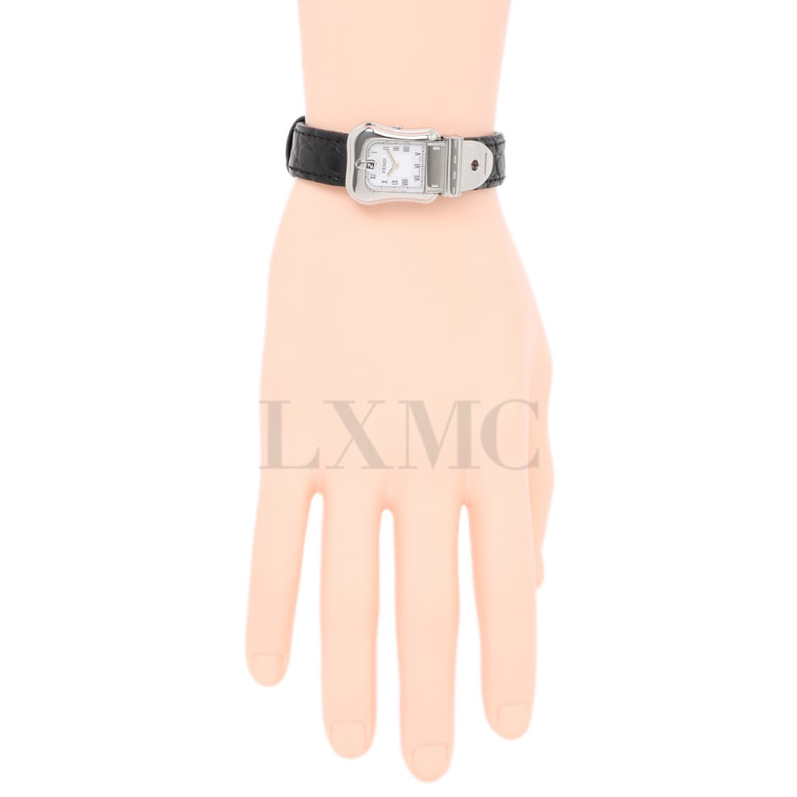 펜디 비백 워치 자개판 스틸 시계 3800L 상품이미지5