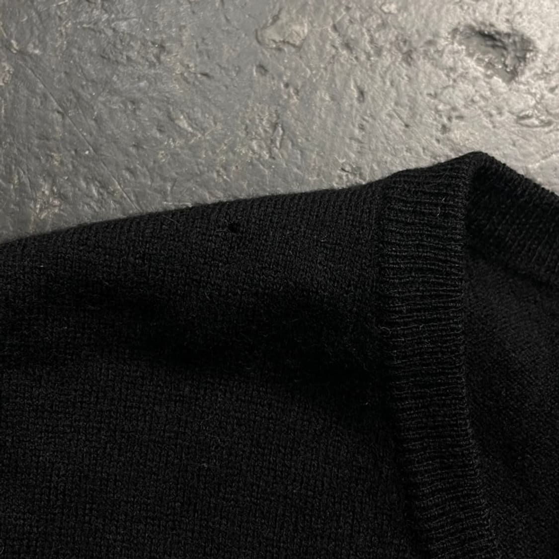 95 포롤로 랄프로렌 니트조끼 상품이미지3