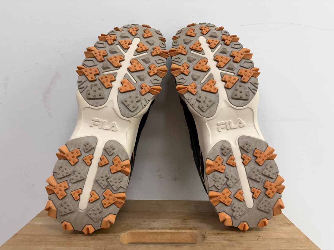 휠라 오크먼트 스니커즈 280 상품이미지7