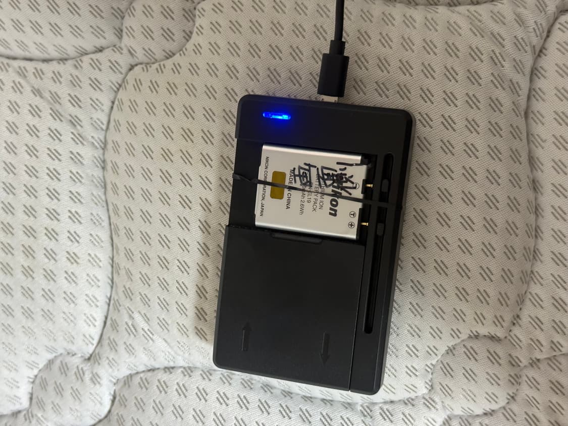 니콘 쿨픽스 s33 상품이미지2