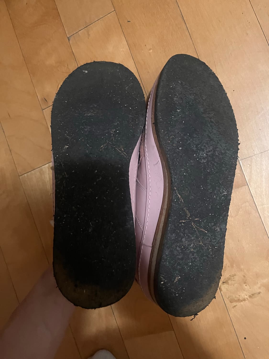 mmrb 핑크 독일군255 상품이미지3