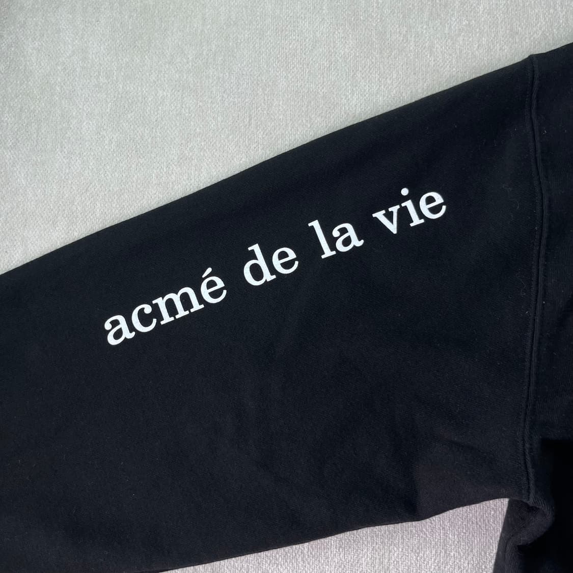 105 아크메드라비 후드티 상품이미지6