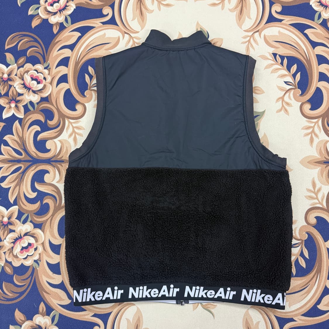 (XXL)나이키 Nike 에어 윈터 플리스 조끼  상품이미지6