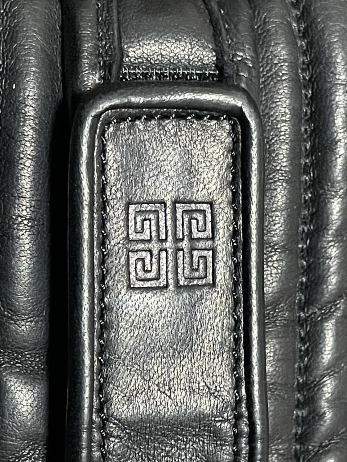 Givenchy 가죽 장갑 상품이미지4