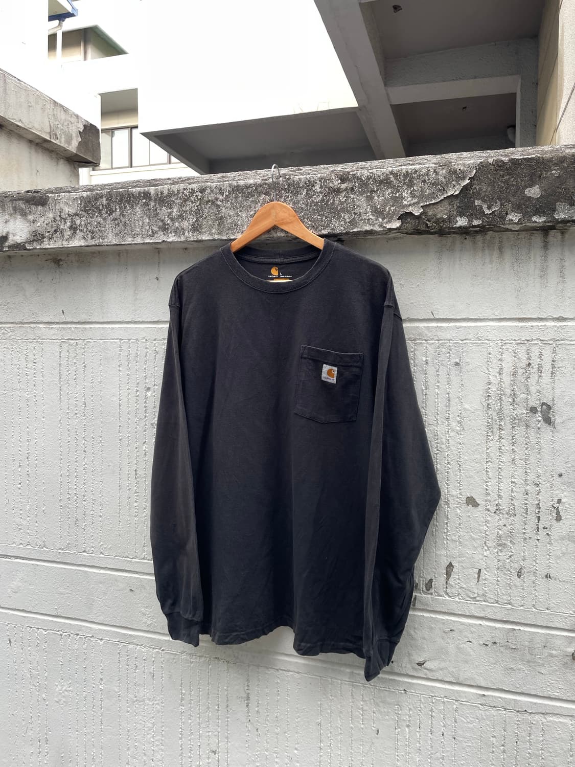 칼하트 쭉티 상품이미지1