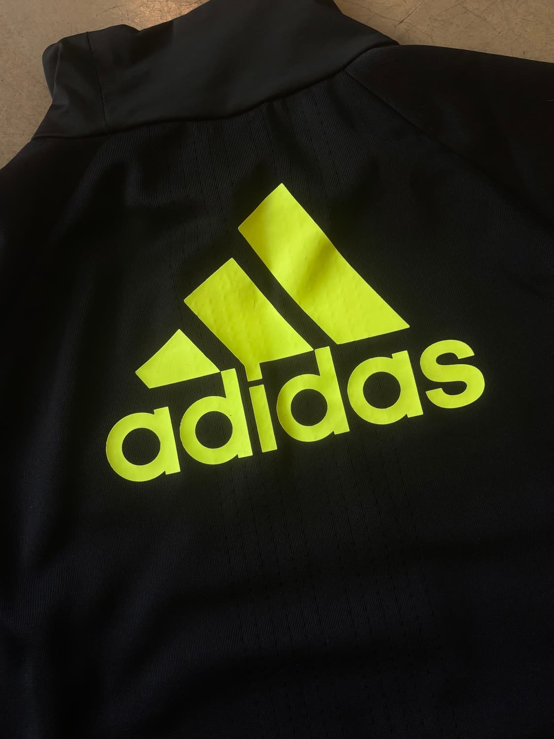 아디다스 첼시 카라바오 져지 상품이미지4