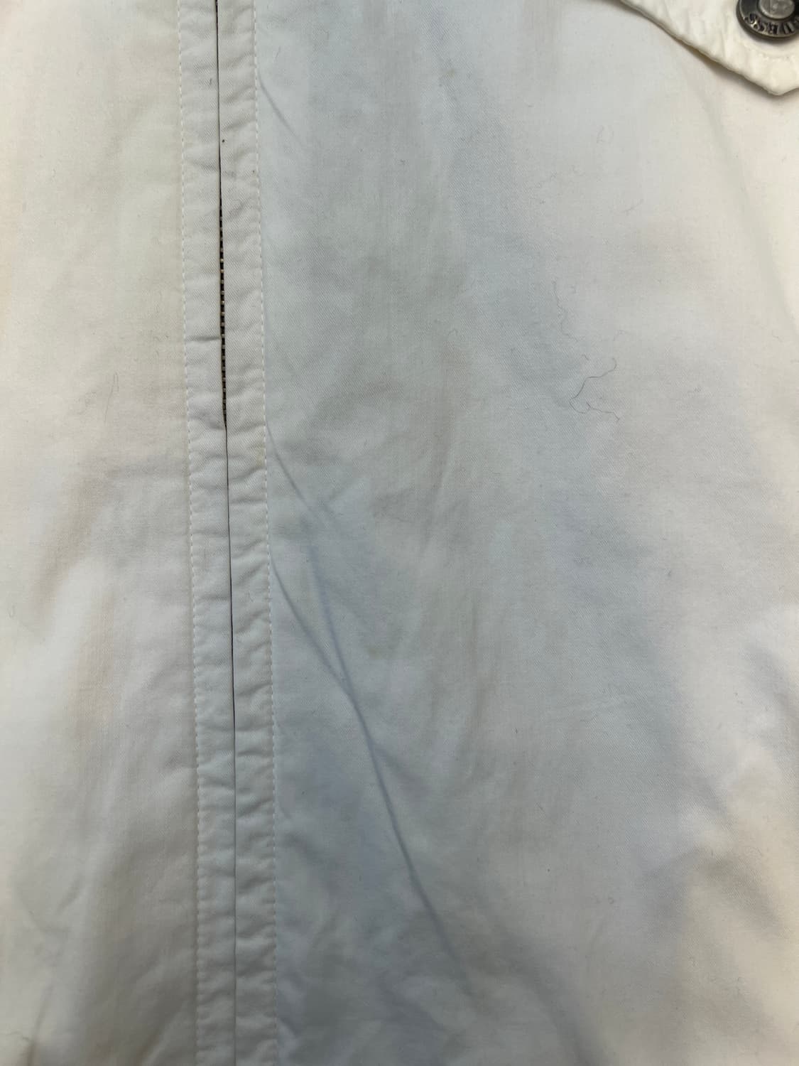 게스 90S 봄버 자켓 상품이미지9