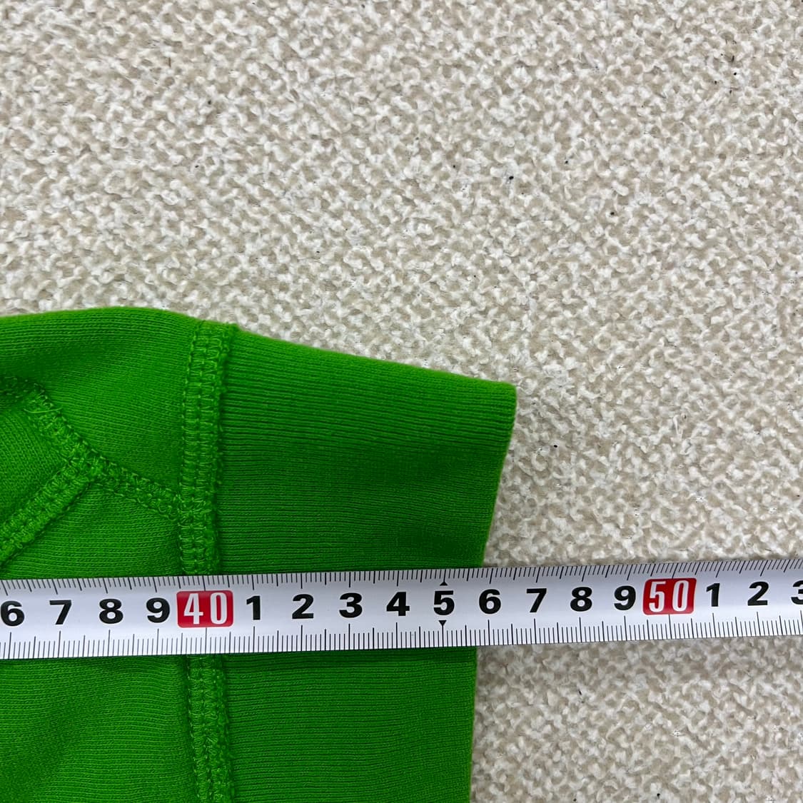 S 아베크롬비 키즈 후드 집업 자켓 0128M 상품이미지6