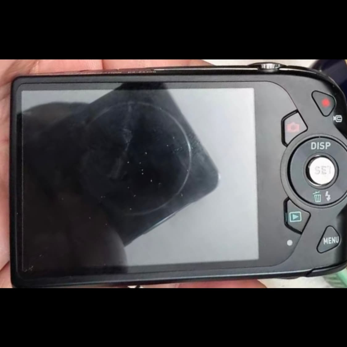 카시오 엑슬림 Z2300 EXILIM Z2300 빈티지 디카 상품이미지8