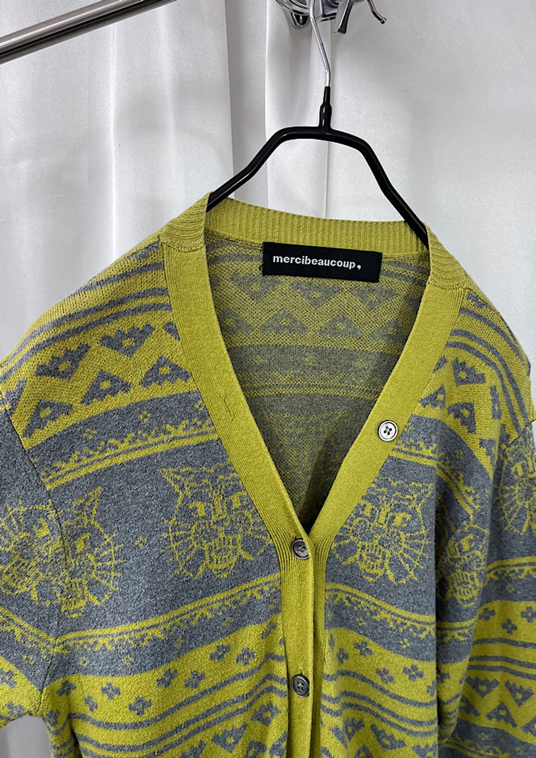 mercibeaucoup 상품이미지2