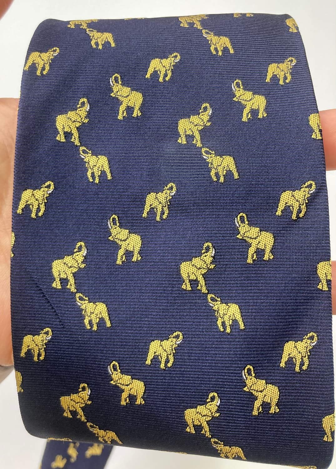 헌팅월드 넥타이 상품이미지9