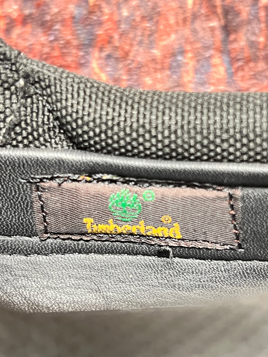 팀버랜드 3아이 클래식 보트슈즈 어센틱 블랙 260 상품이미지8