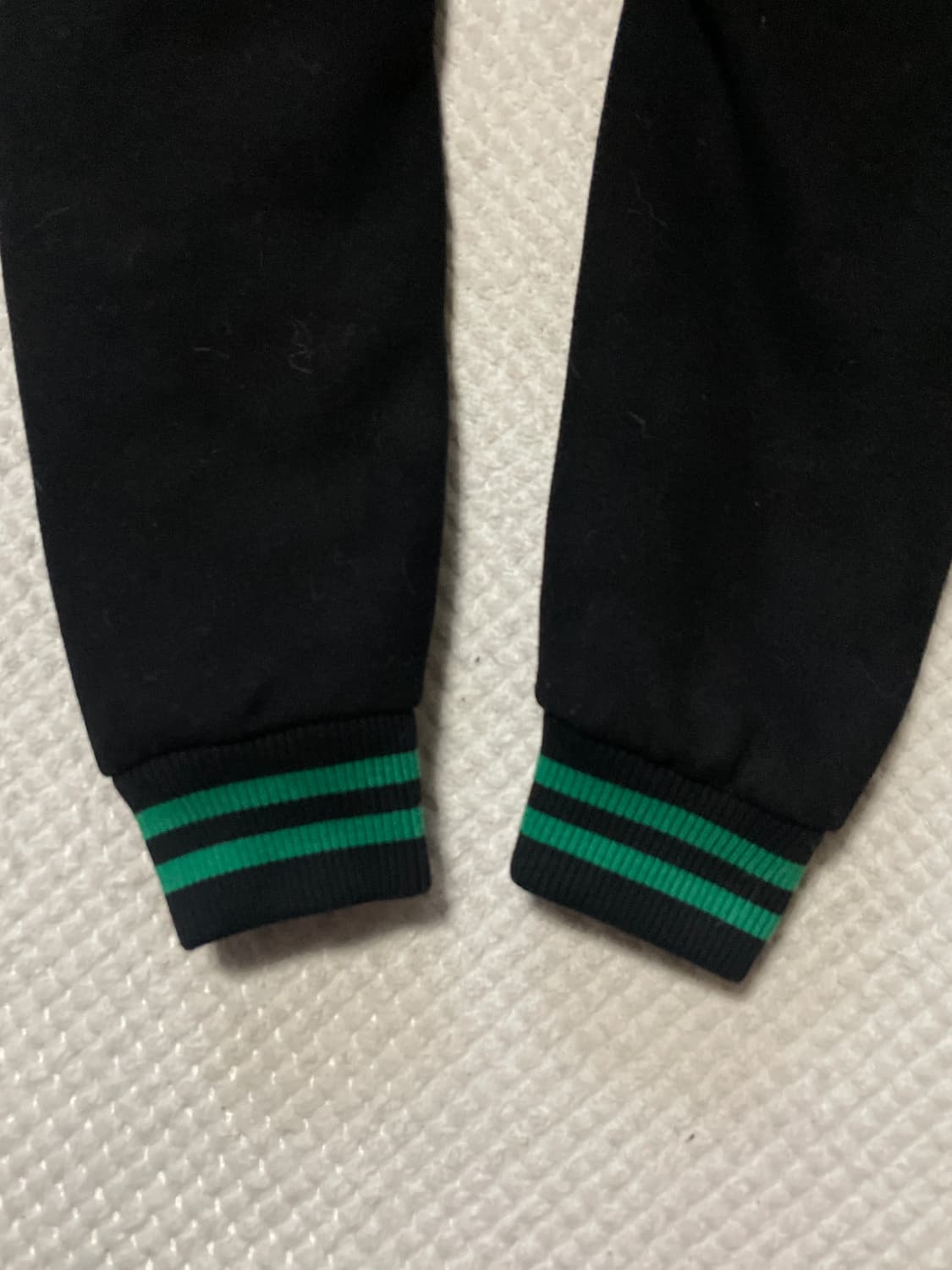 OBEY 오베이 암스테르담 인터내셔널 바시티 스타디움 자켓 상품이미지9