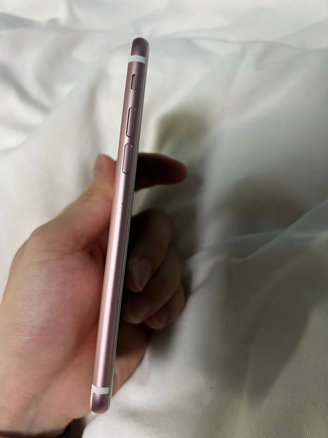 아이폰 7 32기가 로즈골드  상품이미지4