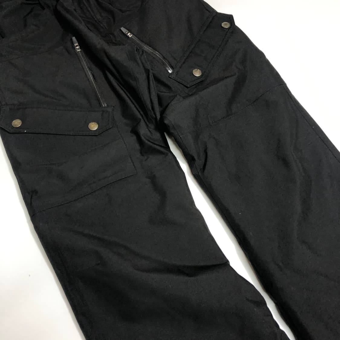 아이더 스키 팬츠 M 상품이미지6