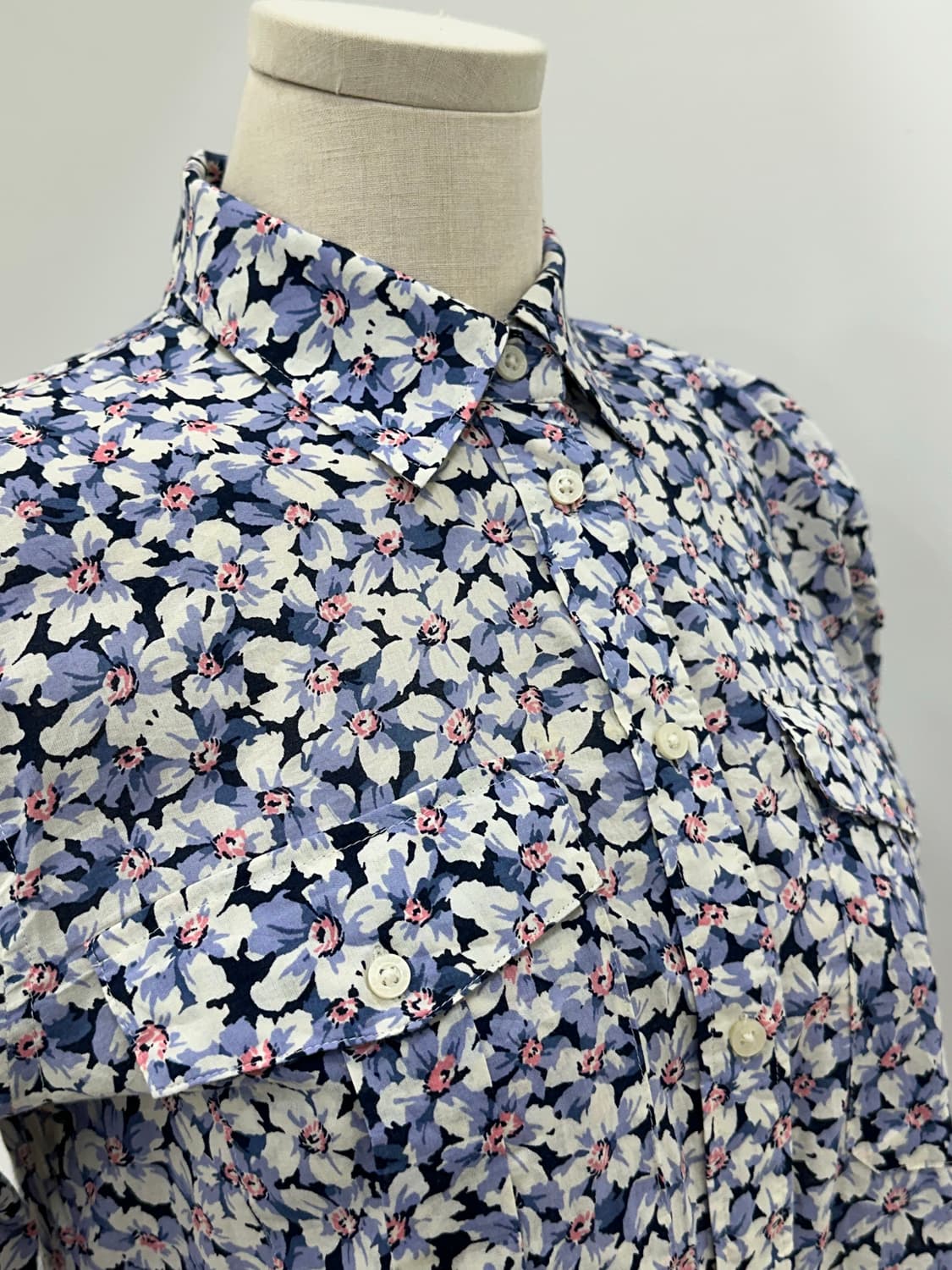 로렌 랄프로렌 남방 상품이미지6