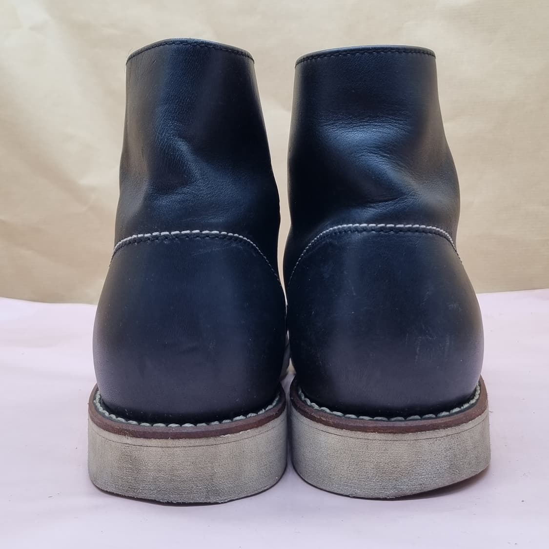 호킨스 남성 워커 260 상품이미지4