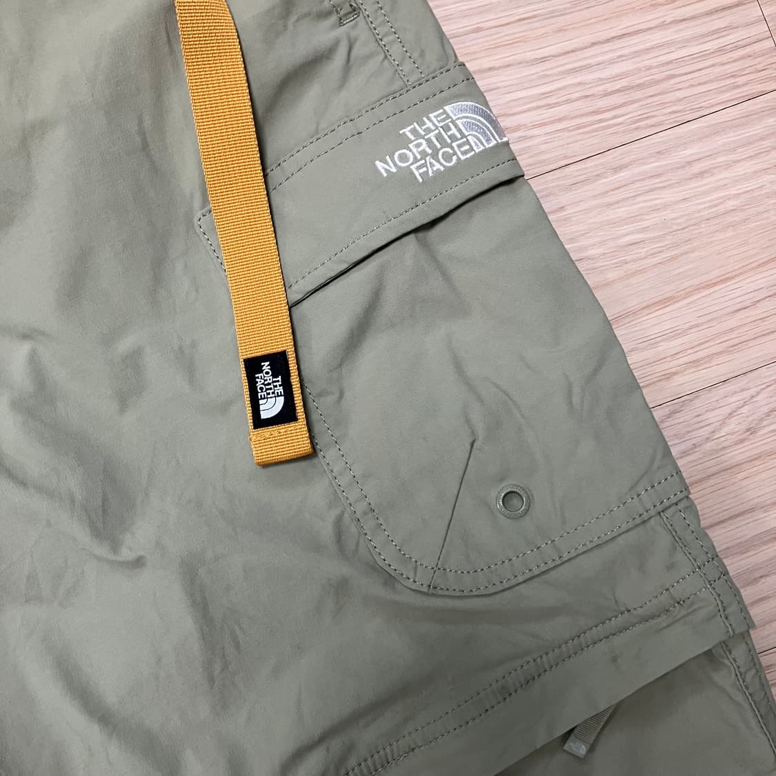 [TheNorthFace] 노스페이스 기어 업 디테쳐블 팬츠 상품이미지6