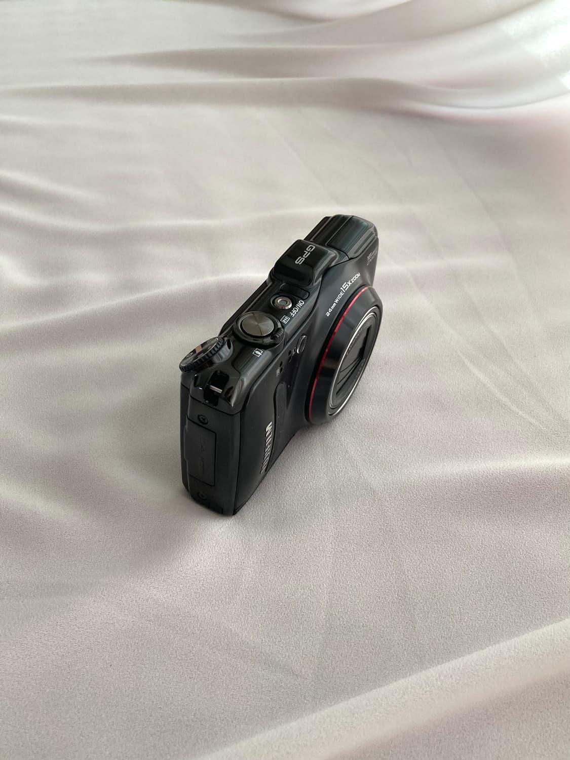 후지필름 파인픽스 F550 EXR 빈티지디카 디지털카메라 상품이미지4