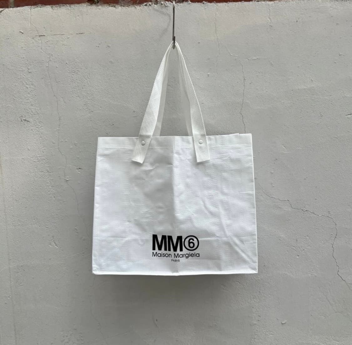 Mm6 쇼퍼백 상품이미지2