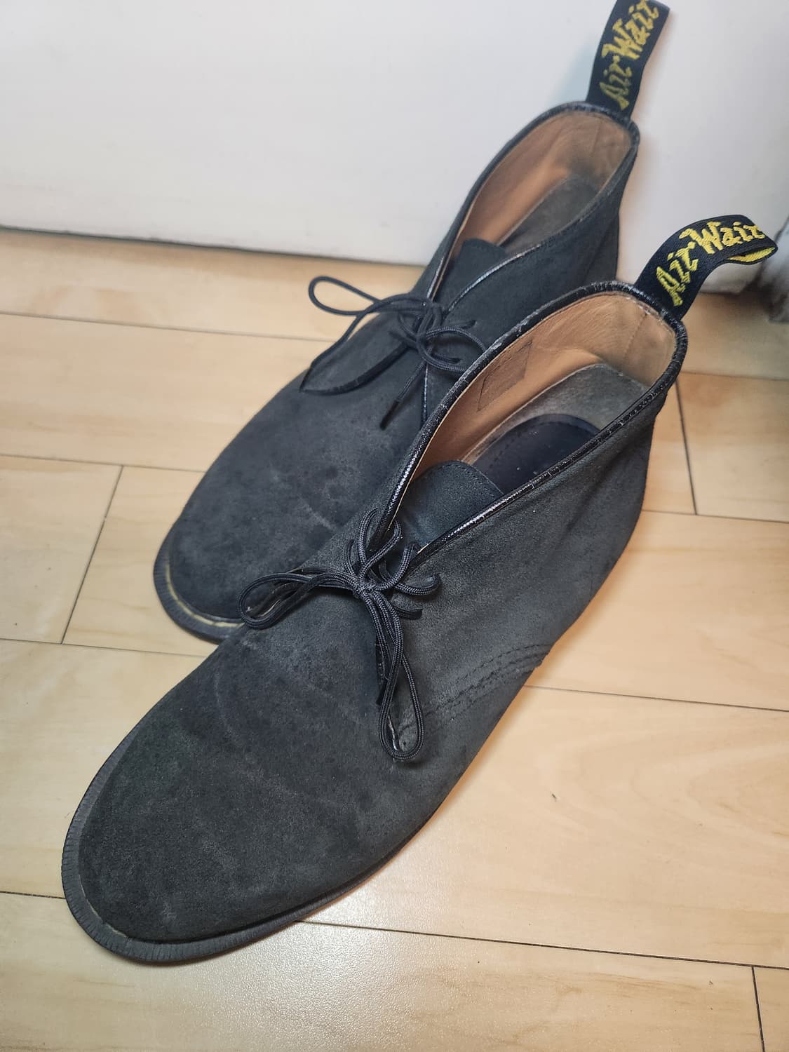 닥터마틴 소이어 데져드 부츠 (280) 상품이미지1