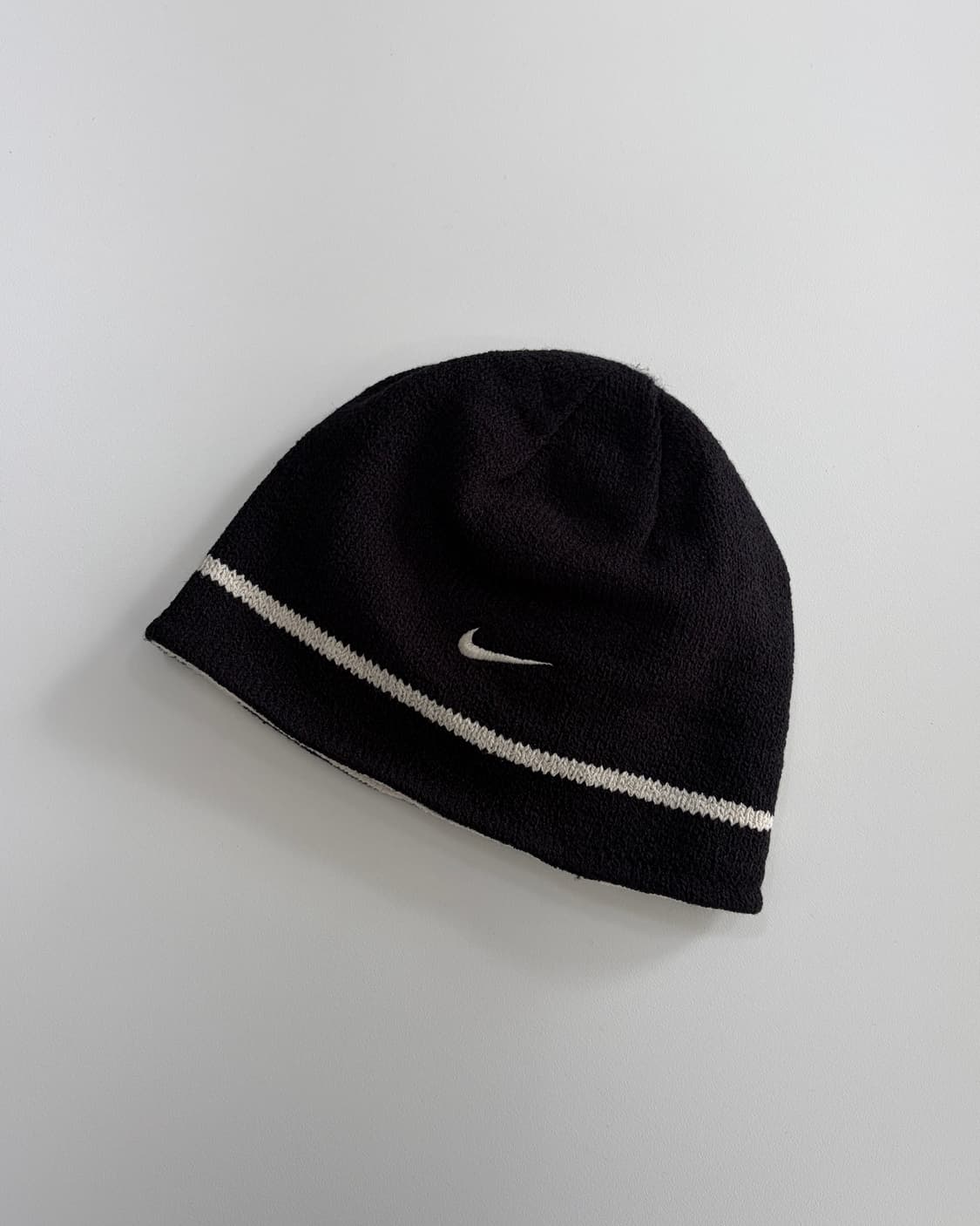 나이키 올드스쿨 리버시블 숏 비니 상품이미지6