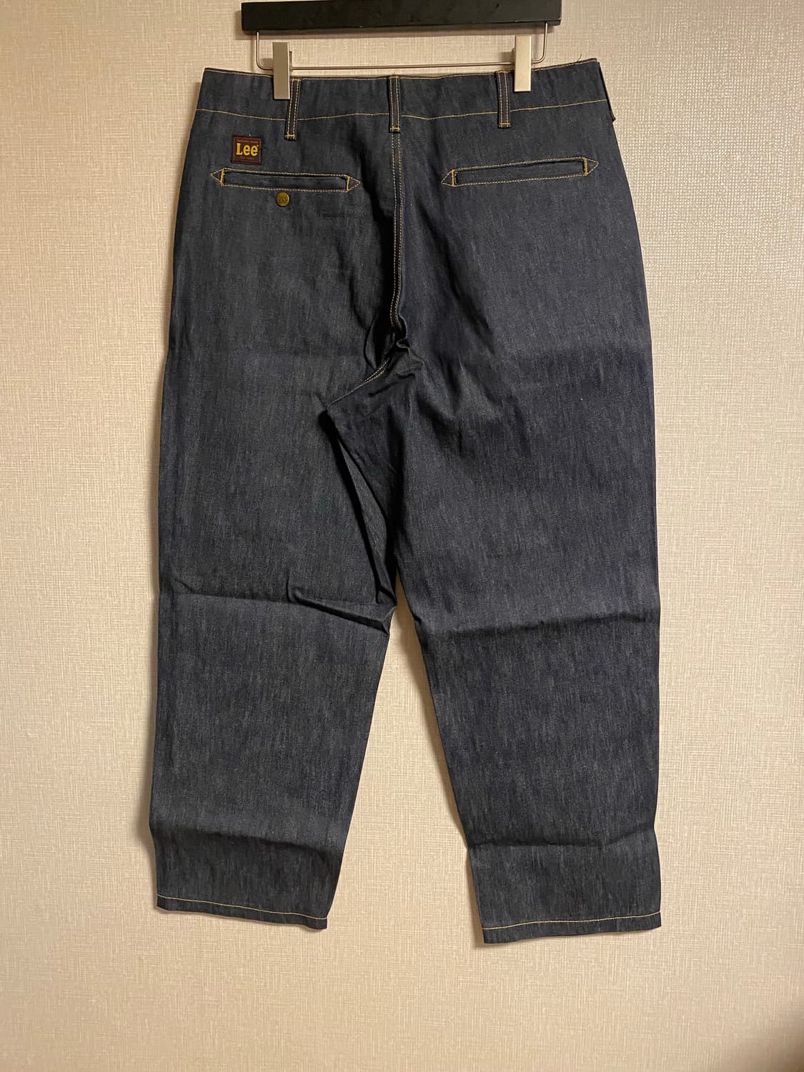 Lee 엔지니어드가먼츠 데님 상품이미지2