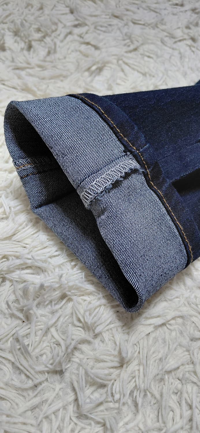 NIX 새상품 청바지 70(27)사이즈 - 최종가격 상품이미지6