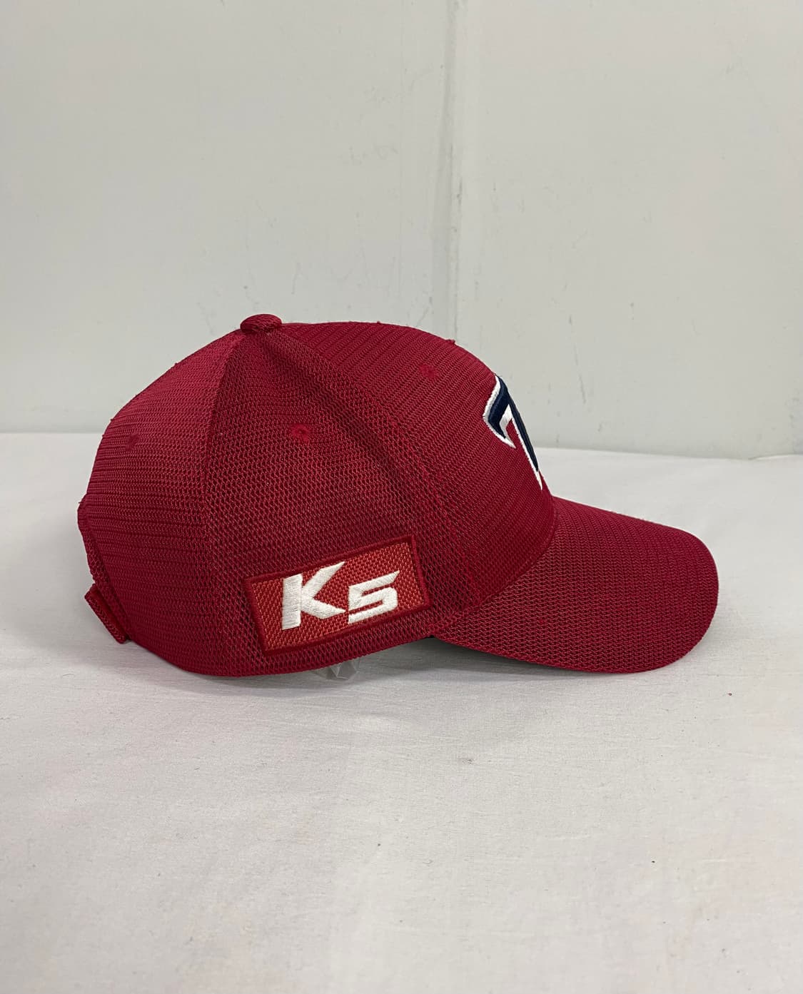 기아타이거즈 KBO 야구 모자 매쉬캡 상품이미지3