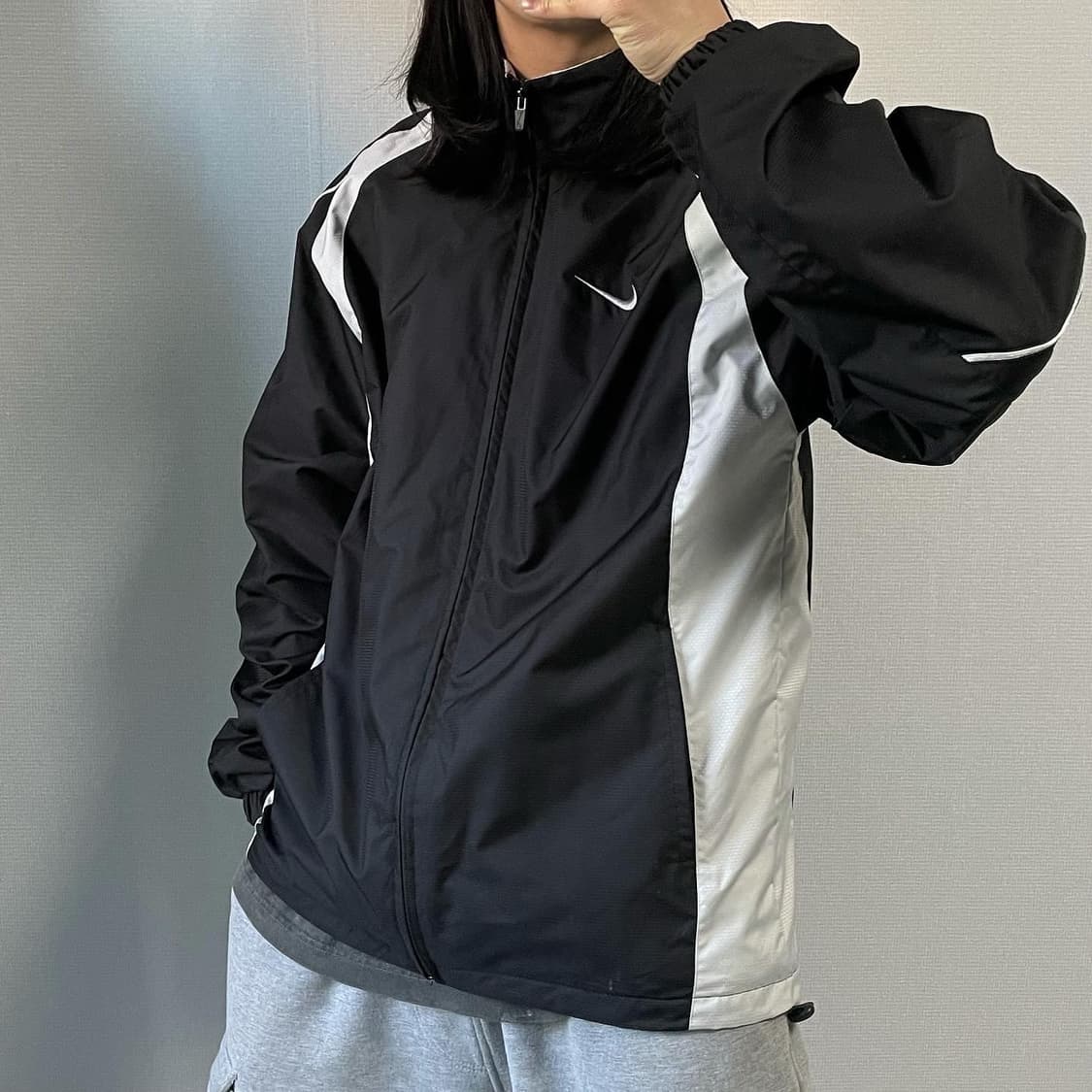 나이키 윈드자켓 상품이미지6