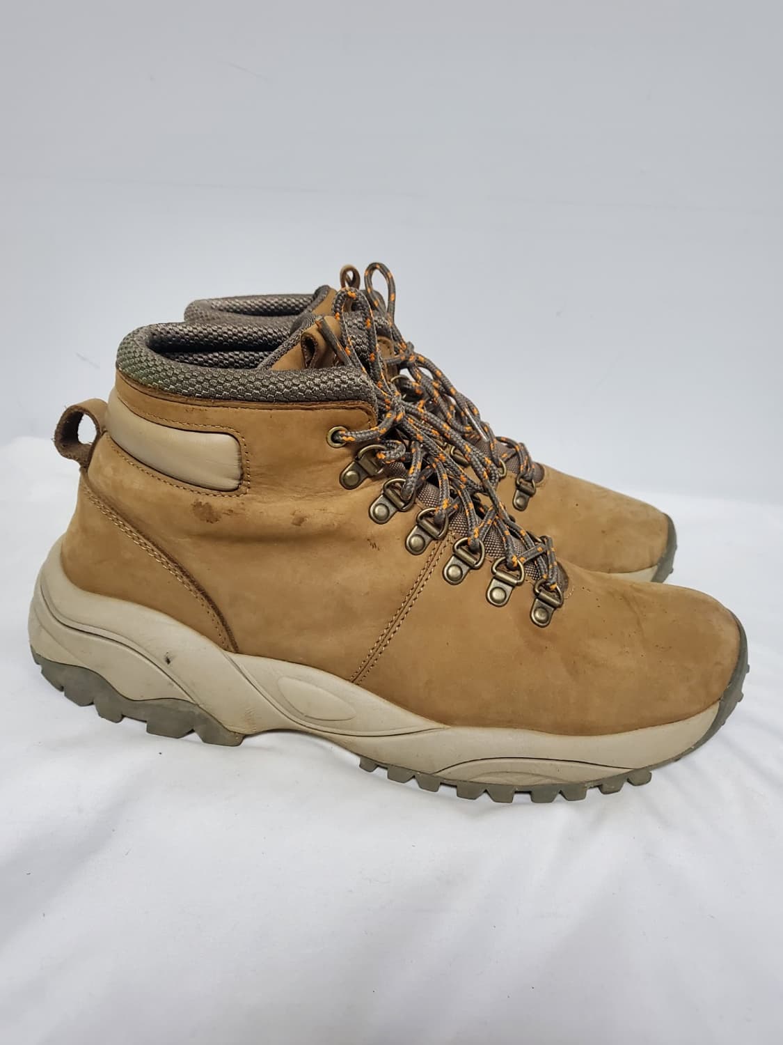 노스페이스 워커 정품 280사이즈  상품이미지2