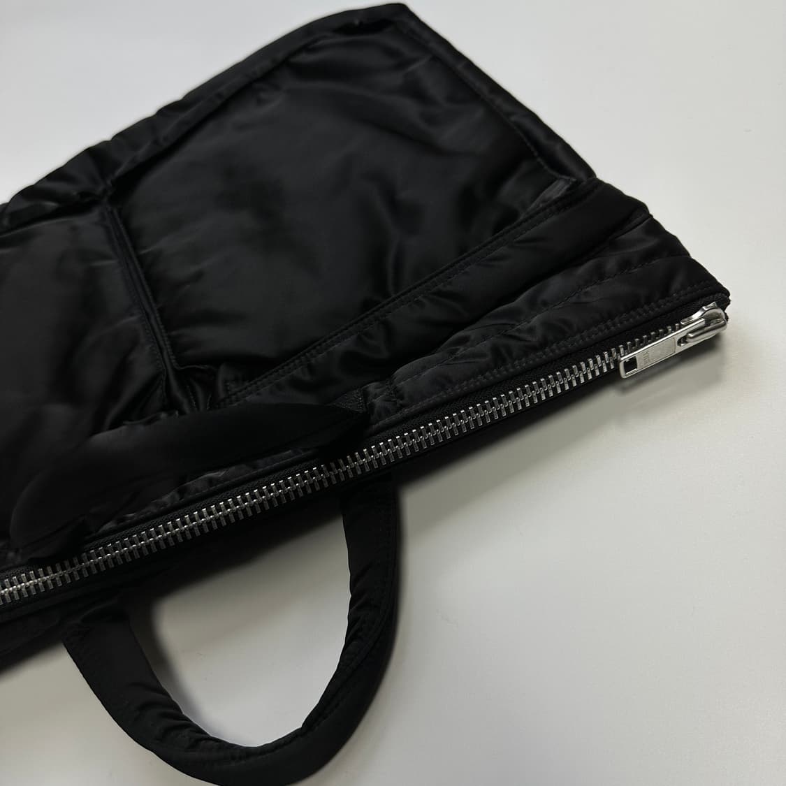 PORTER TANKER SHORT HELMET 포터 탱커 헬맷백 상품이미지7