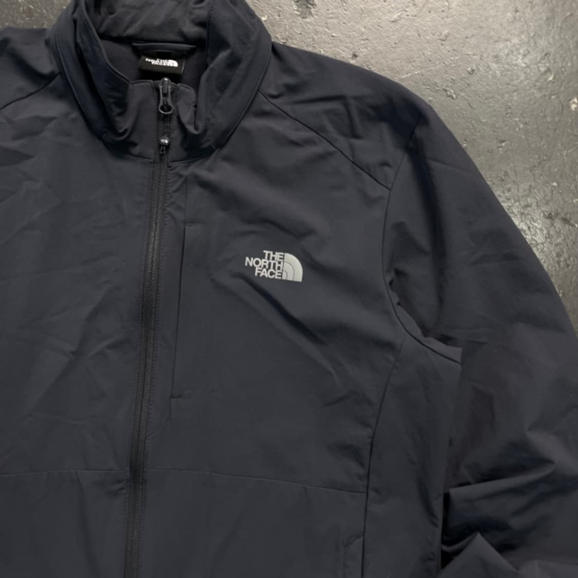 100 노스페이스 바람막이  상품이미지2