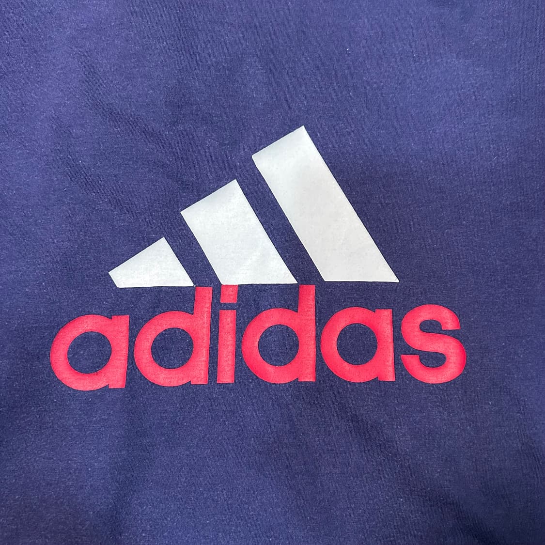 [2XL] 00s 아디다스 바이에르 뮌헨 반팔 상품이미지8