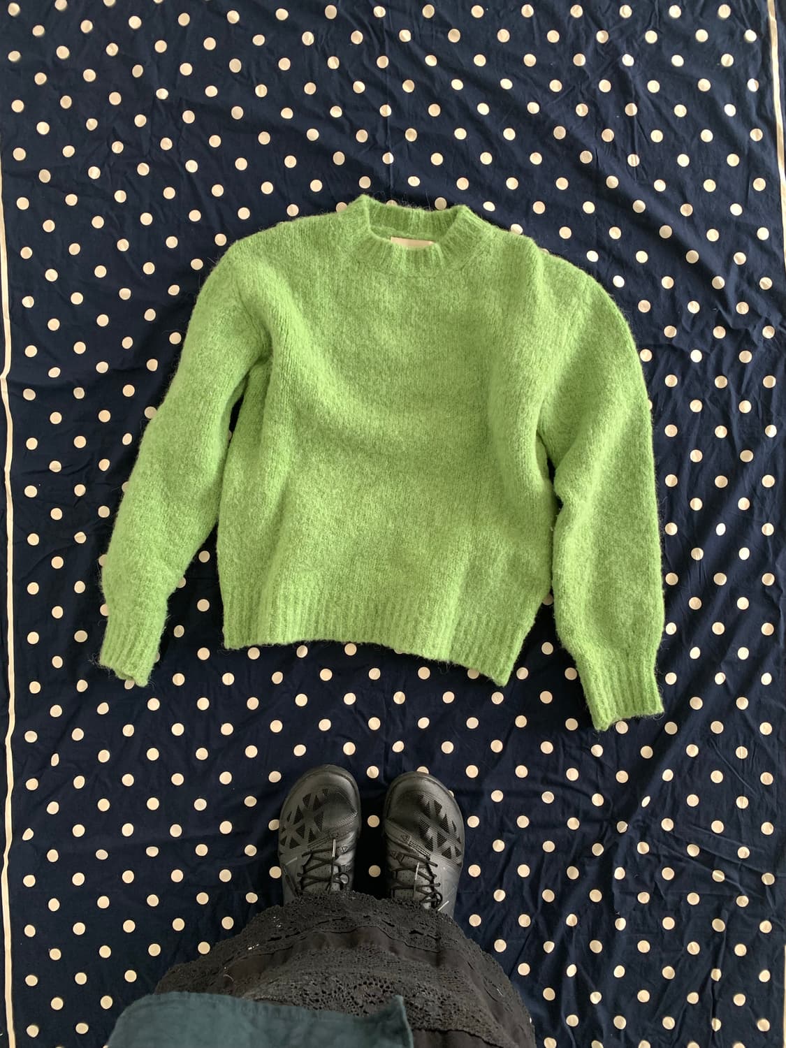 Paloma wool 팔로마울 니트 상품이미지2