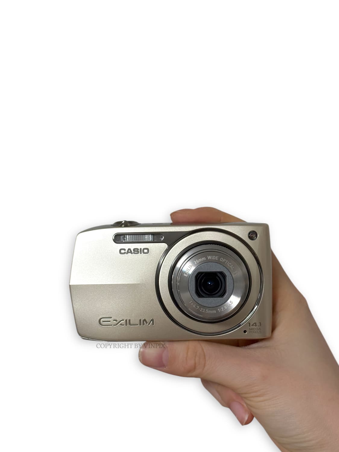 |모카픽💛| 카시오 엑슬림 z2300 빈티지 디지털 카메라 디카 상품이미지10
