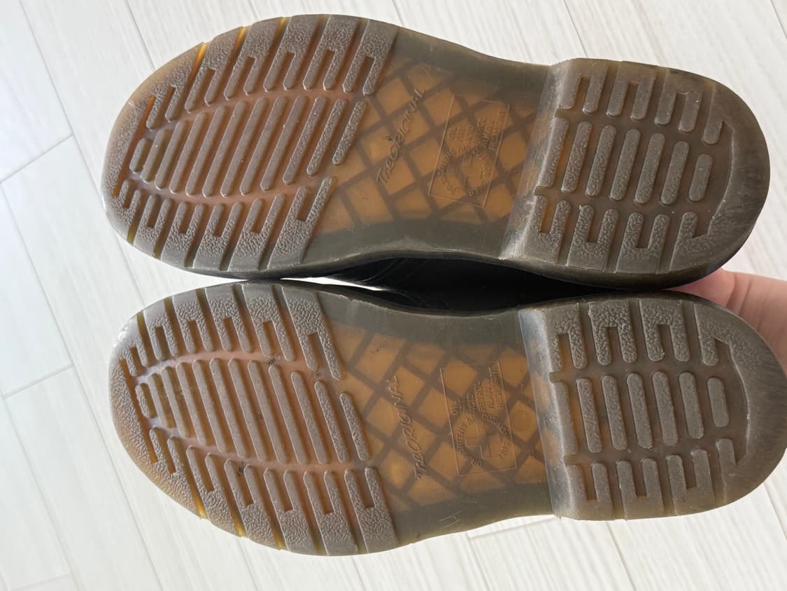 닥터마틴1461 나파 250 상품이미지5