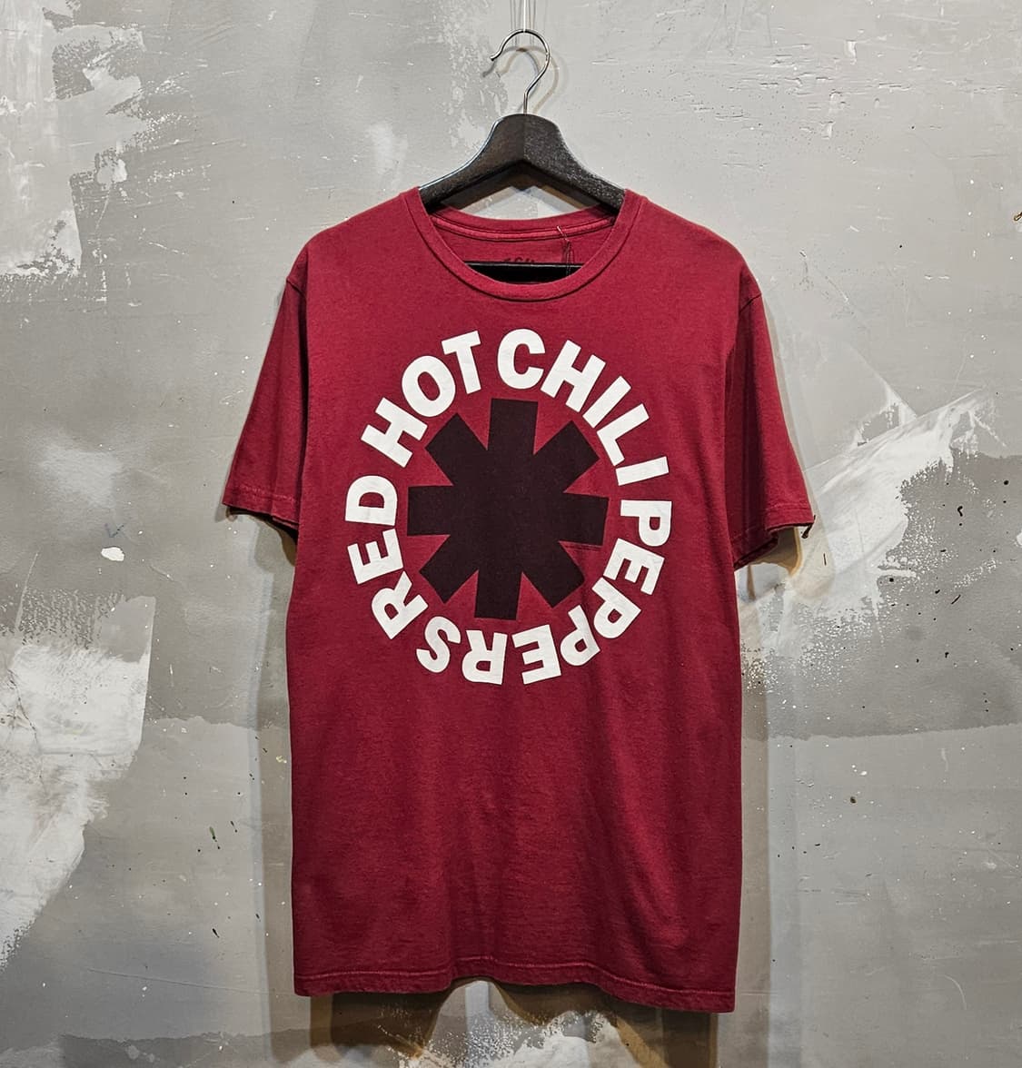 Red Hot Chili Peppers 상품이미지1