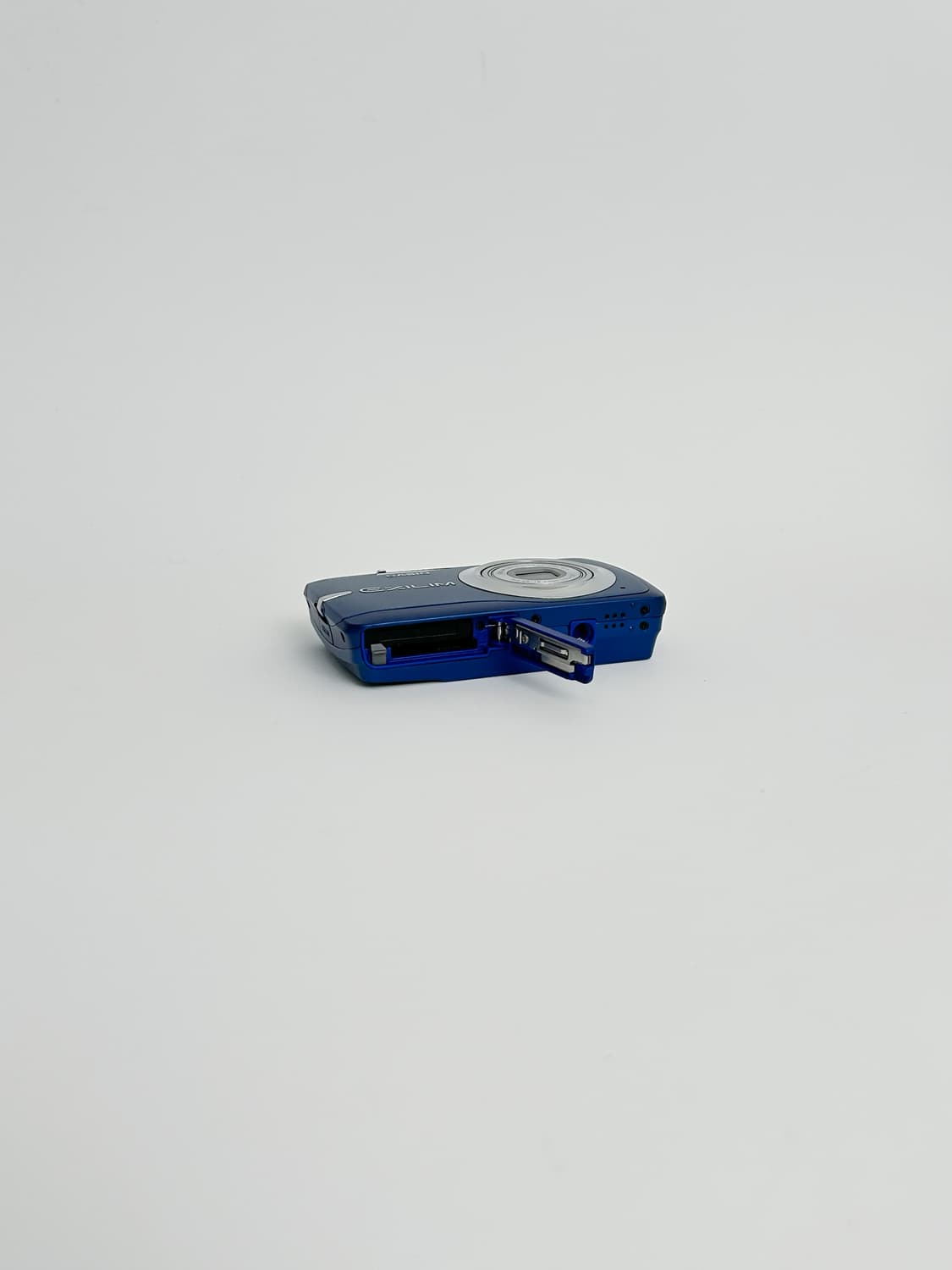 차정원디카!) 카시오 엑슬림 z550 Exilim 빈티지 디카 상품이미지4