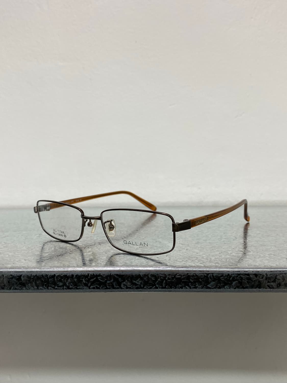 vintage glasses 492 상품이미지1
