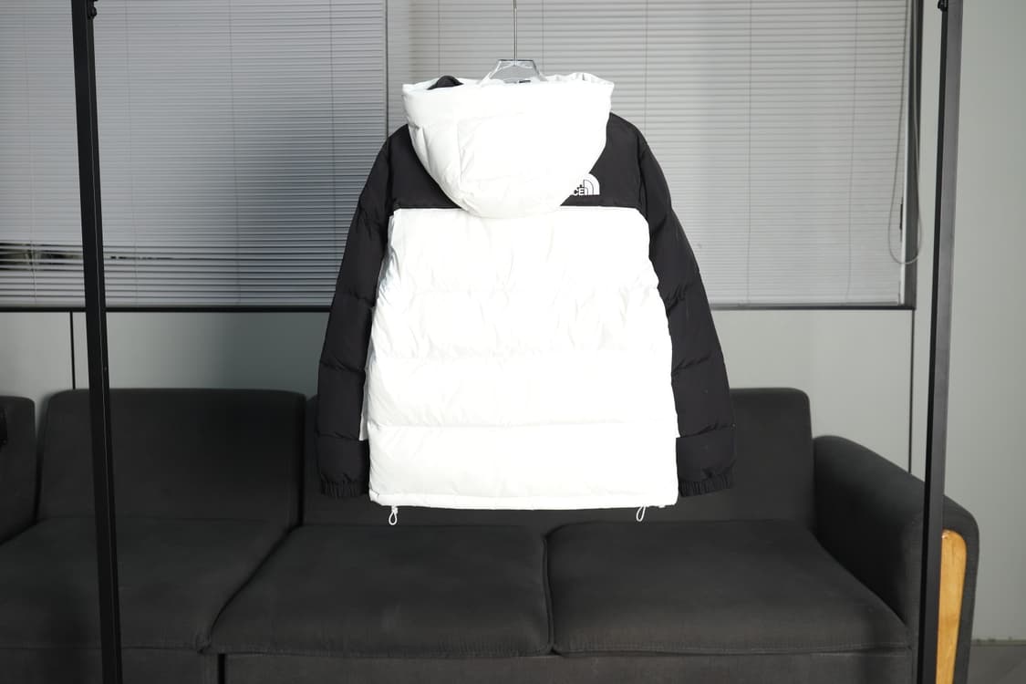 THE NORTH FACE/北面 23SS 喜马拉雅系列连帽羽绒服 상품이미지9