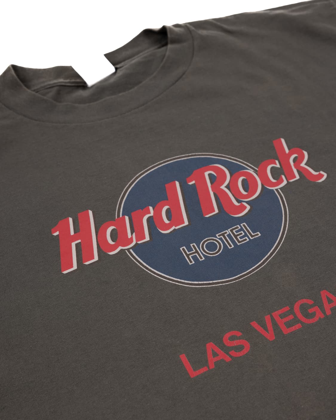 Hard Rock HOTEL LAS VEGAS T-Shirt 상품이미지3