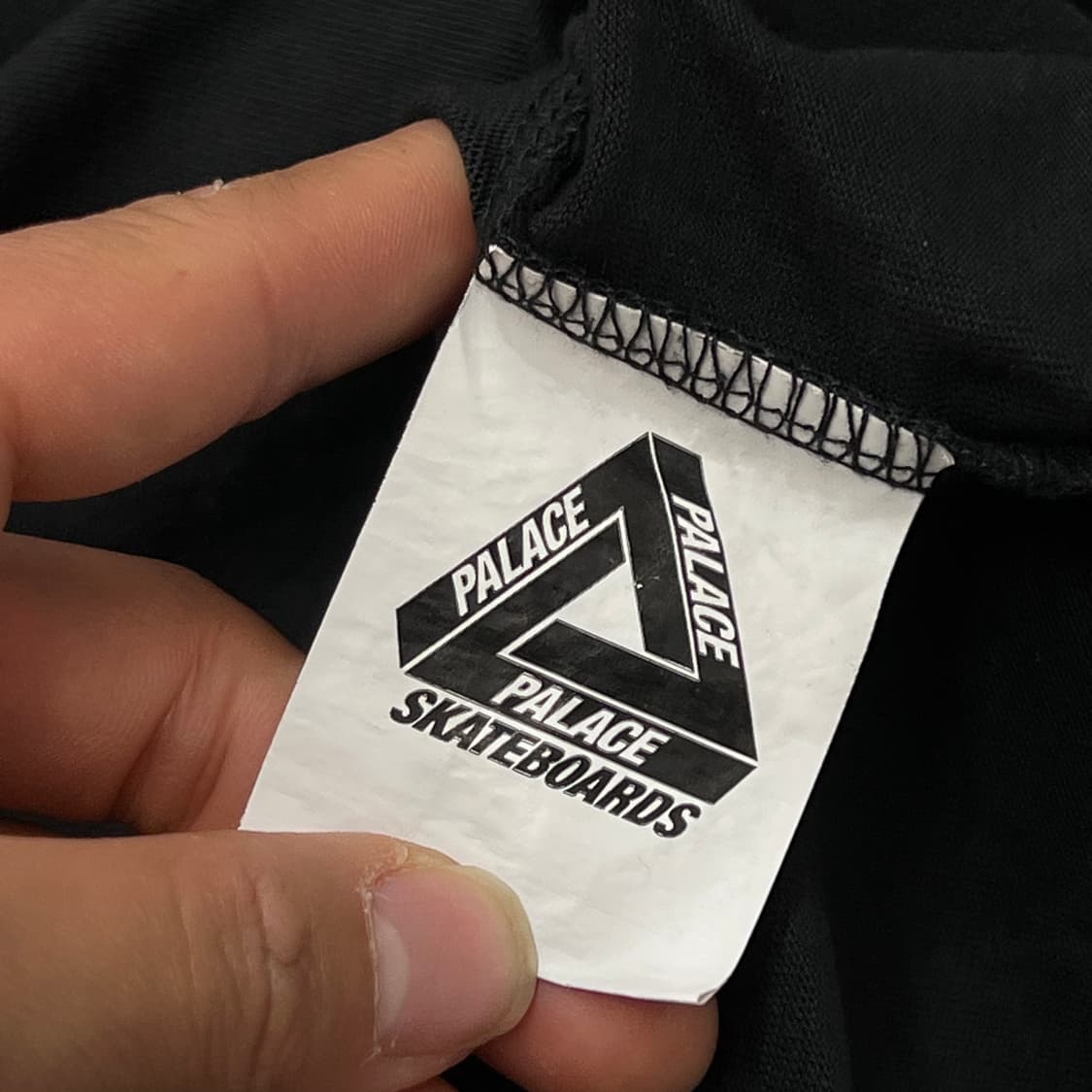 [100] 팔라스 반팔티 상품이미지5