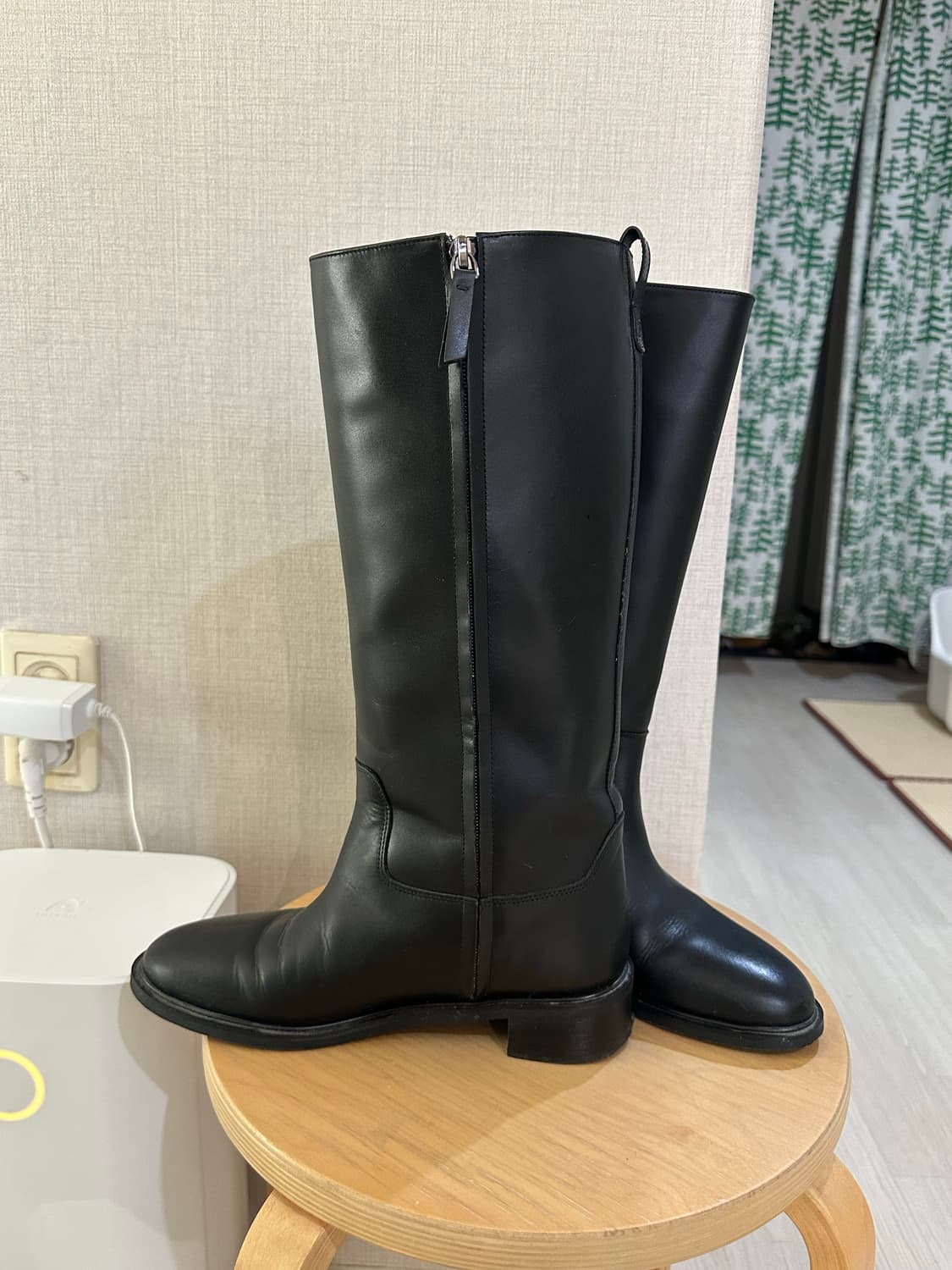 아카이브앱크 에센셜 부츠 상품이미지3