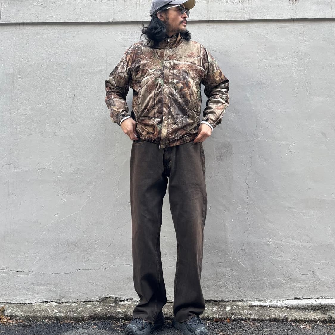 리바이스 569 루즈 스트레이트 상품이미지1