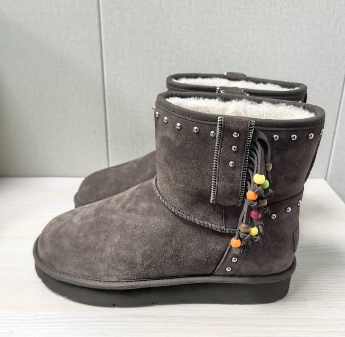 1199 bazo ugg boots 44 상품이미지1