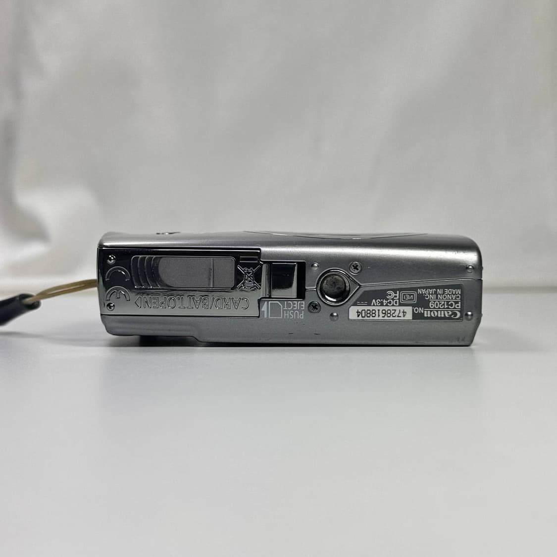 Canon ixus 850is / sd800is 캐논 익서스 디카 카메라 상품이미지8