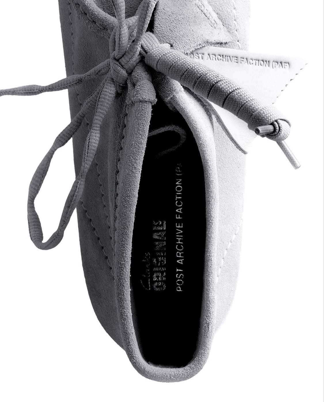 [290]clarks x paf 왈라비bt 그레이블루 상품이미지3