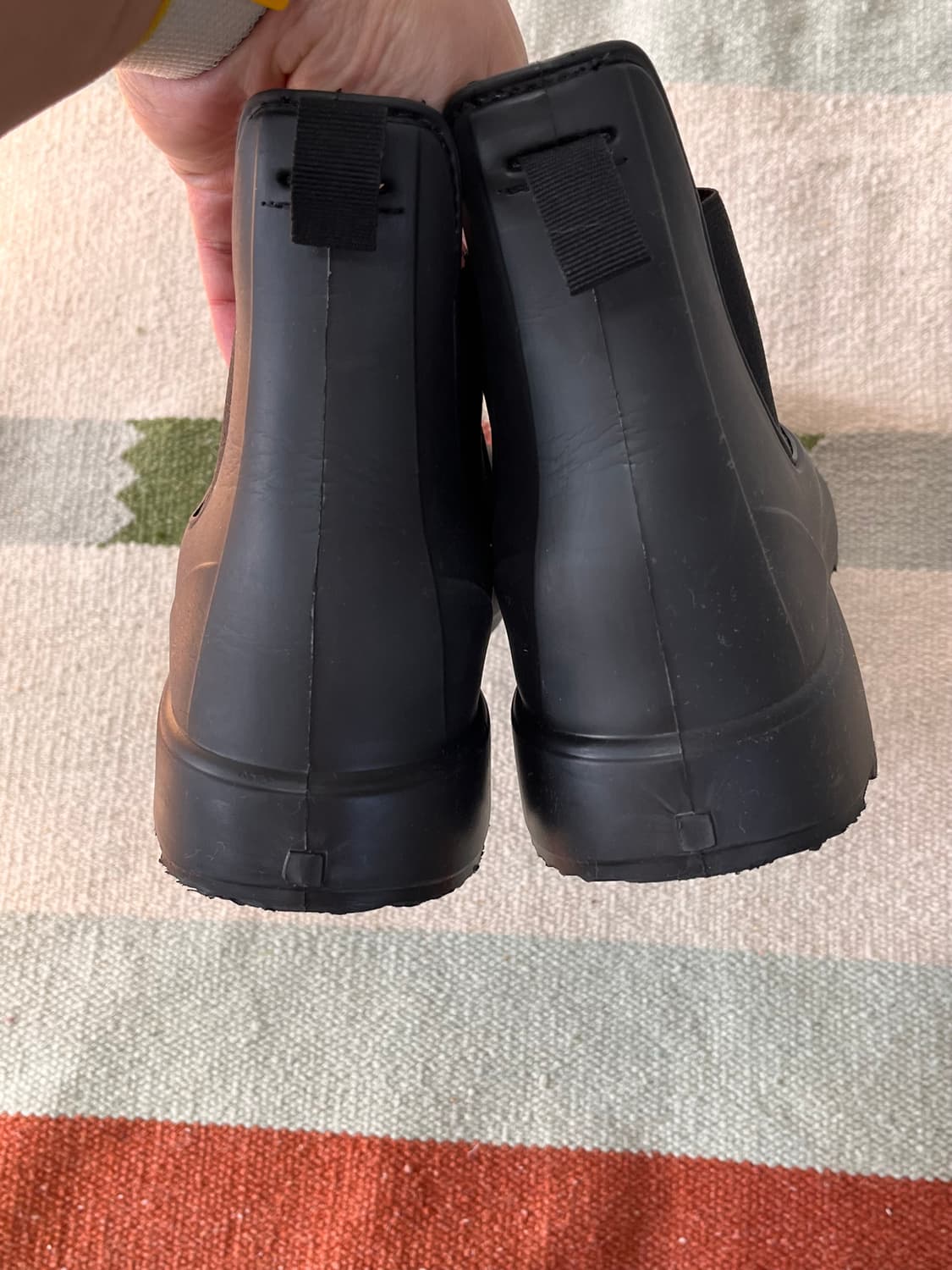 HENRY & HENRY rain boots (42) 상품이미지6