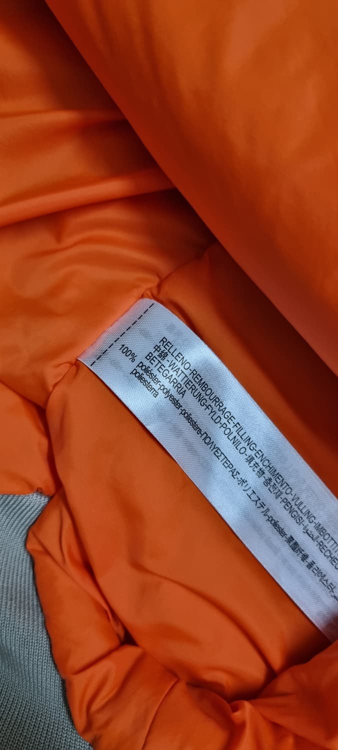ZARA 자라 크롭 봄버 자켓 L _ 여성 상품이미지10